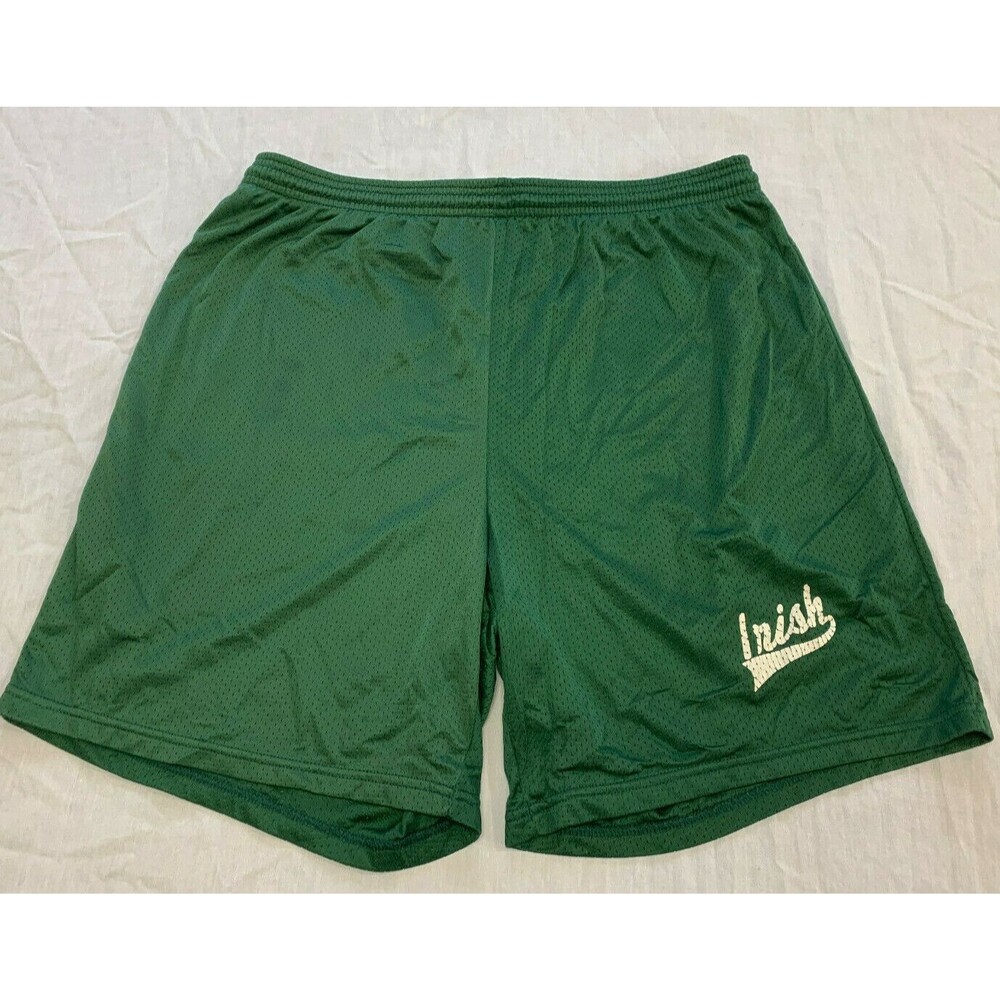 ALLESON MENS ATHLETIC SHORTS SIZE 2XL  XXL